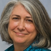 Christine E. Buckingham, PhD, LCPC