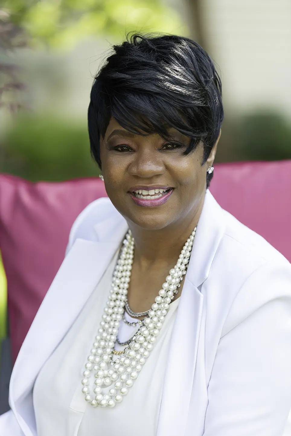 Kathy Duckett - author of Grief Redefined by the Power of Love