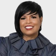 Apostle Cynthia Brazelton - Co-Pastor, Victory Christian Ministries International